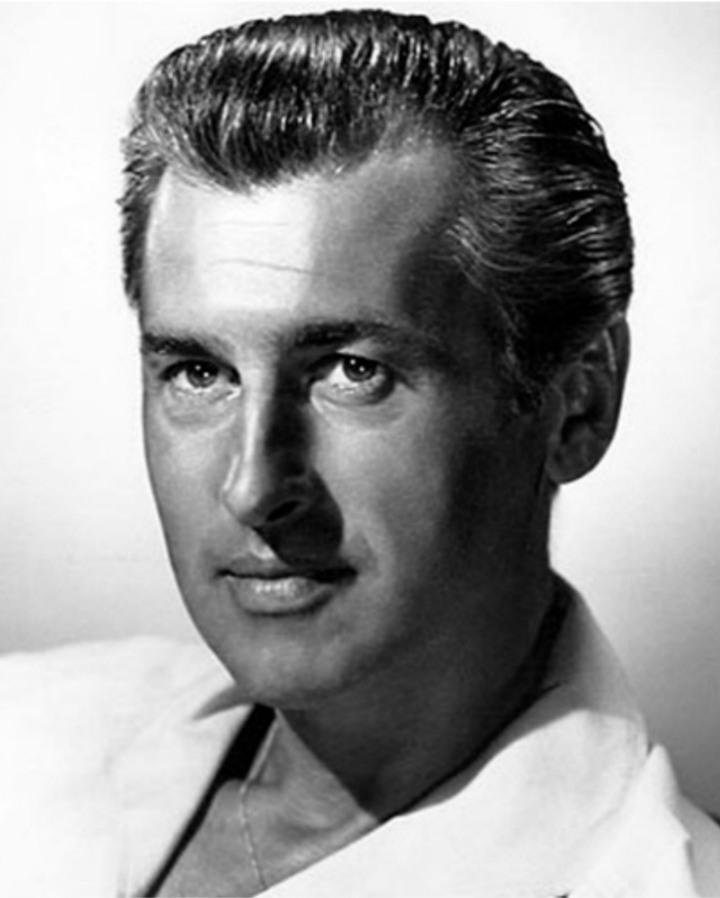 Stewart Granger